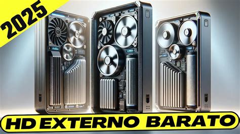 Hd Externo Barato E Bom - 🔴 TOP 5! HD Externo! HD Externo BOM e BARATO! QUAL COMPRAR? HD Externo ...