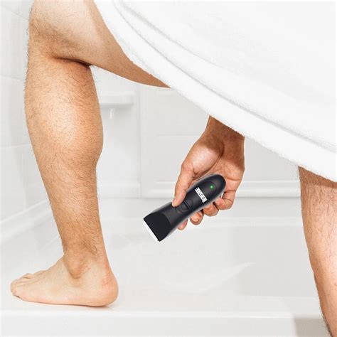 Best Pubic Hair Trimmers For Men Top Groin Groomers Epiconi