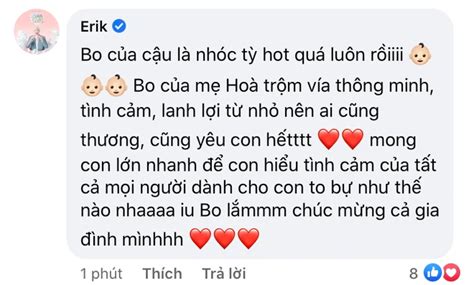 Con trai Hòa Minzy vừa xác lập kỷ lục Vbiz trở thành nhóc tỳ hot nhất nhờ vào điều này
