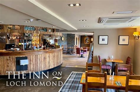 The Inn on Loch Lomond – itison