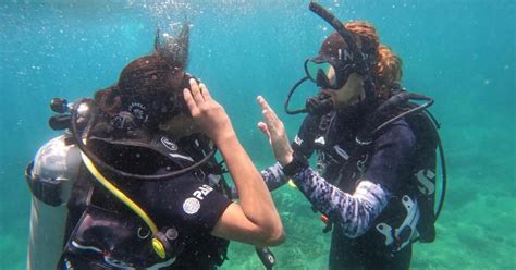 From Nilaveli Padi Discover Scuba Diving Getyourguide