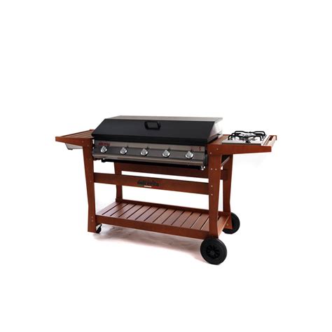 Garden Living Barbecue Dolcevita Euro 5