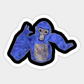 Funny gorilla tag meme tee vr gamer by wesley mcanderson jones – Artofit