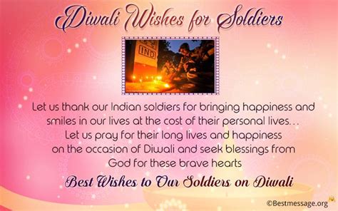 Diwali Wishes For Soldiers Diwali Message For Indian Soldiers Diwali