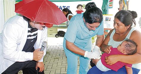 Salud Reporta Dos Casos De Influenza Ah3n2 En Piura Sociedad La