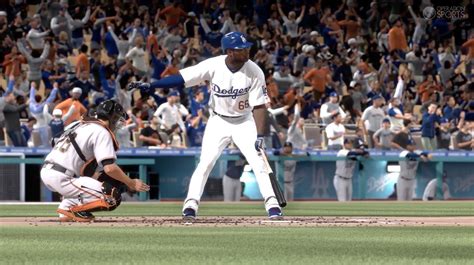 MLB 15 The Show Screenshots Captured From Trailer Operation Sports Forums