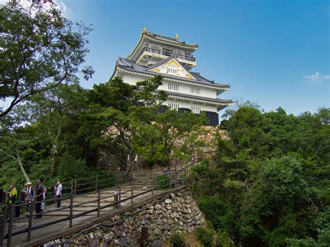 Gifu Castle - Jcastle.info