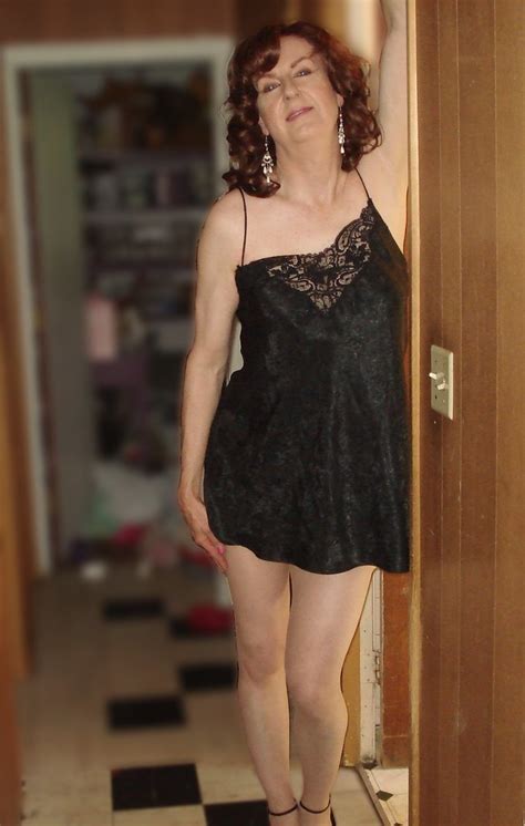 Lingerie Sally Flickr