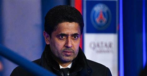 La Décision Radicale Du Psg