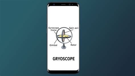 Ternyata Begini Lho Fungsi Sensor Gyroscope Di Smartphone Teknosid