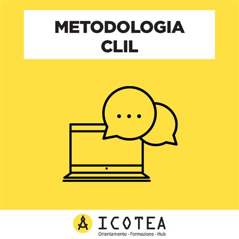 Diploma E Corso Di Perfezionamento Metodologia CLIL