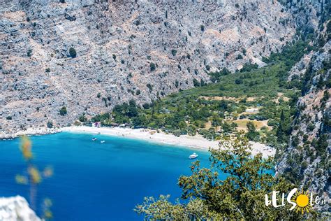 Best Beaches In Turkey Belsole