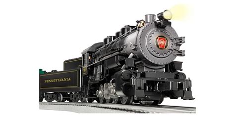 Pennsylvania Flyer "O" Gauge Train Set