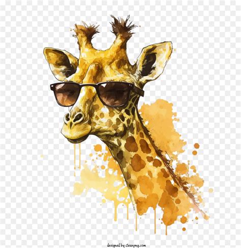 Awesome Giraffe Pictures