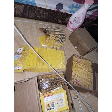 Jual Kartu Indosat Bekas AKTIF Shopee Indonesia