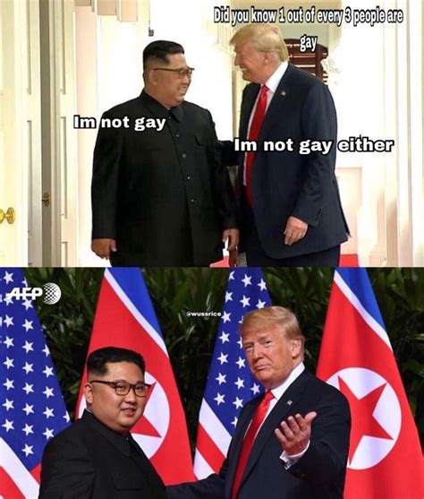 Mmmm Guess Who S Gay R Memes