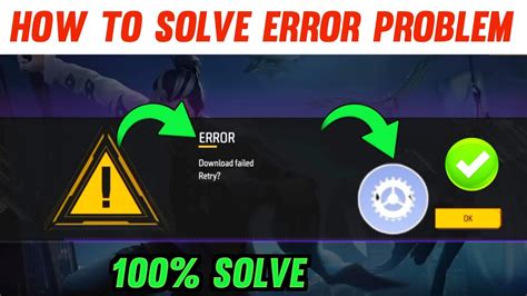 Free Fire Max Loading Problem How To Solve Ff Max Loading Problem