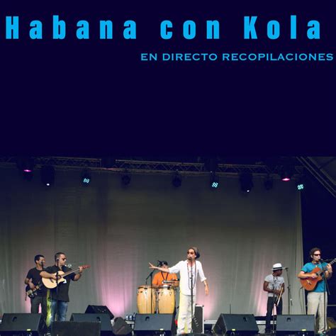 Vente Pa Barna Single By Habana Con Kola Spotify