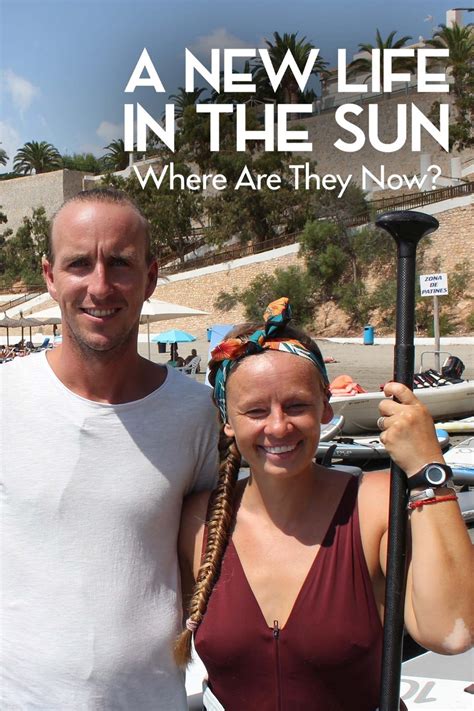 A New Life in the Sun: Where Are They Now? | TVmaze