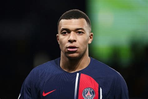 Kylian Mbappe Transfer Latest PSG Forward Reaches Agreement With Real