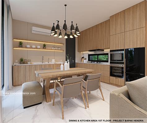 Verdant Villa Modern 3 Floors Design Gianyar Bali 34021 Interior