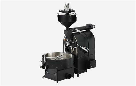 Bsc 15 15 Kg Coffee Roaster Machine Besca Roasters