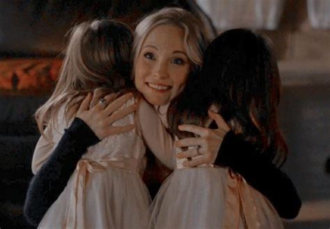 Pin By Maca Solis On Headers Twitter Caroline Forbes Vampire Diaries