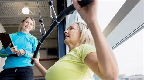 What Exercise Regimen Is Best For Healthy Weight Loss In Seniors Everyday Health