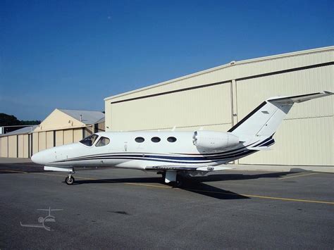 2008 Cessna Citation Mustang For Sale