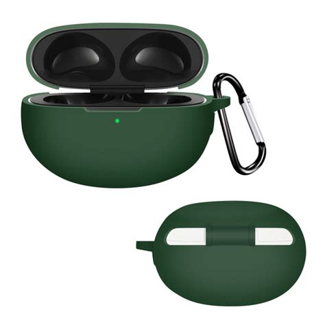 Realme Buds Air 5 Pro чехол, BUYTICO, Материал TPU, с альпинистским ...