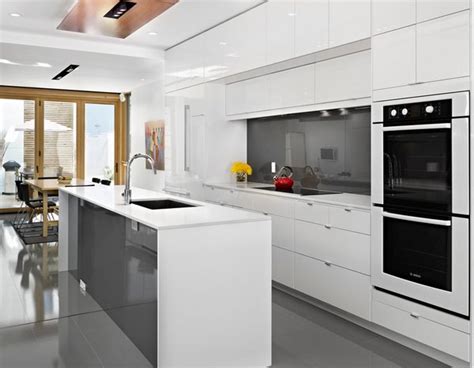 Awesome Modular Kitchen Designs Home Design Lover