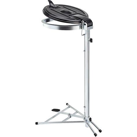 Waste Sack Stand Static Frame For Capacity 120 L With Pedal Kaiser