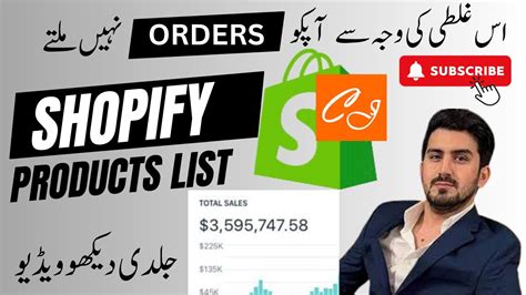 Best Tips To Become Successful In Shopify Dropshipping Shopify