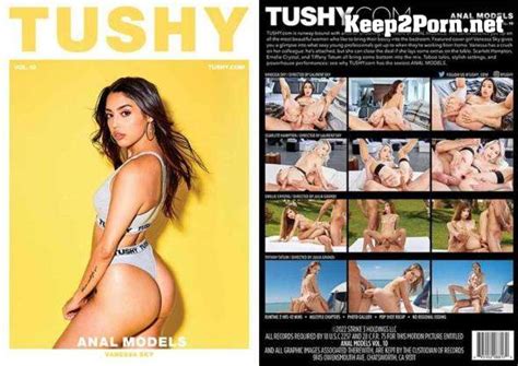 Keep Porn Tushy Laurent Sky Julia Grandi Anal Models Vol