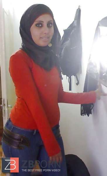 Jordanian Stunning Stunner ZB Porn