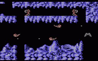 Commodore 64 Out Of Deep Videogiochi Riviste Recensioni