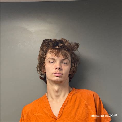 Tidwell Austin Kane Walker County Mugshots Zone