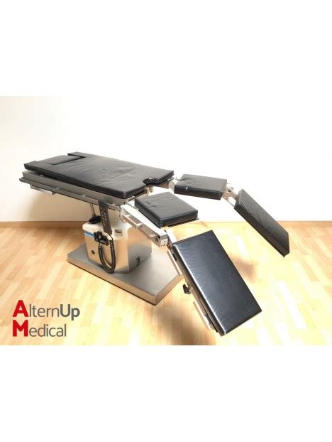 Tables d Opération Alternup Medical