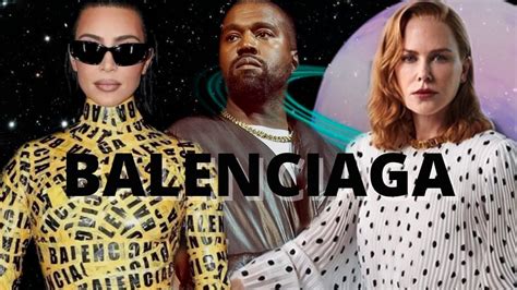 Balenciaga Polemica Completa Youtube