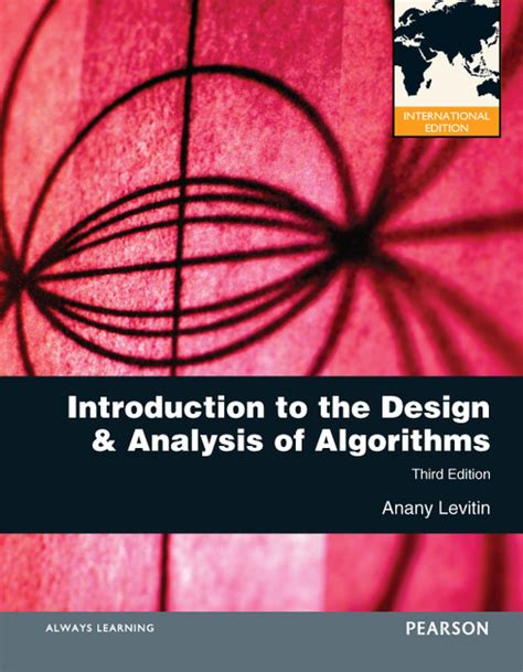 Intro To Algorithms Rd Edition Solutions