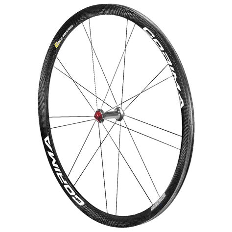 Roue Avant Corima Mm Ws Carbon Boyau Lordgun Online Bike Store