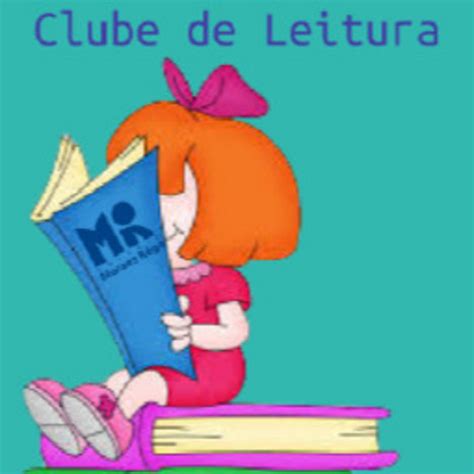 Clube De Leitura Mr Podcast On Spotify