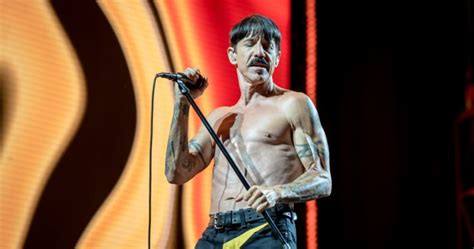 Red Hot Chili Peppers Confirm 2023 World Tour Dates