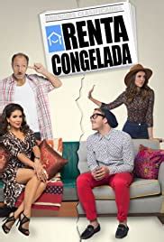 Renta Congelada Nude Scenes Aznude