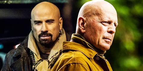 Paradise City: Bruce Willis Last Movie Let Down A Legend