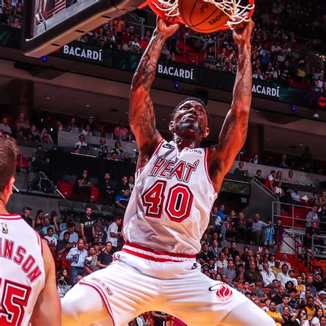 Through The Lens: Magic vs HEAT 04/09/23 Photo Gallery | NBA.com