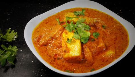 Recipe Restaurant Style Shahi Paneer