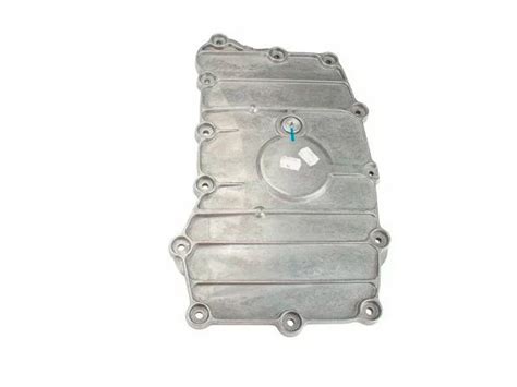 Original Porsche Oil Pan Sump Plate For Porsche Boxster