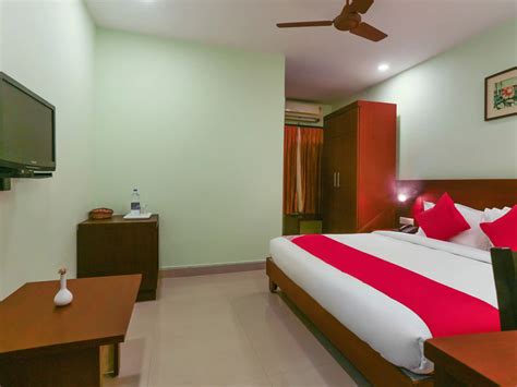 Photos Of Hotel New Castle Hotel In Thrissur