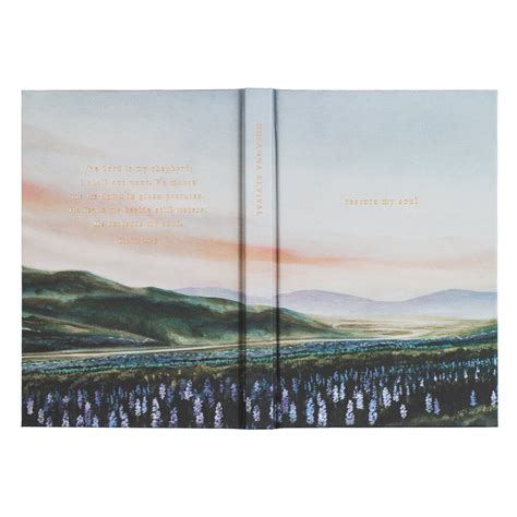 Notebook: Iceland Theme – Hosanna Revival